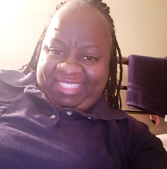 Meet your Posher, Earlene - Picture 1 of 1